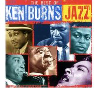 Artistes Divers - Ken Burns Compilation