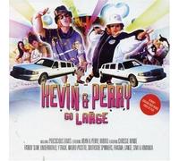 Artistes Divers - Kevin & Perry Go Large