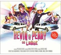 Artistes Divers - Kevin & Perry-Go Large