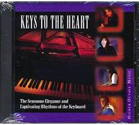 Artistes Divers - Keys to The Heart