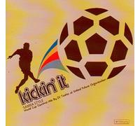 Artistes Divers - Kickin'It Samba Style