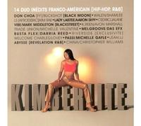 Compilation - Kimberlite