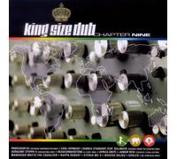 Artistes Divers - King Size Dub Vol. 9