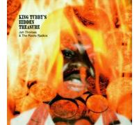 Artistes Divers - King Tubby's Hidden Treasure
