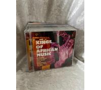 Compilation - Kings of African Music