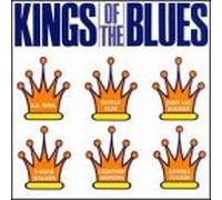 Artistes Divers - Kings of The Blues