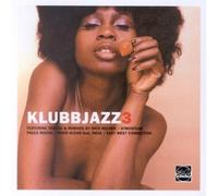 Compilation - Klubb Jazz 3