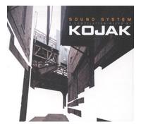 Artistes Divers - Kojak Sound System