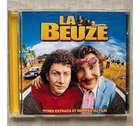 Artistes Divers - La Beuze - BOF