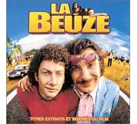 Artistes Divers - La Beuze - Edition limitée
