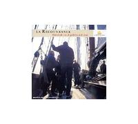 Artistes Divers - La Recouvrance : Histoire de mer, de goélettes et de Brest KMCD 133