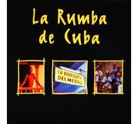 Artistes Divers - La Rumba De Cuba