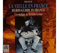 Artistes Divers - La Vielle en France [Import]