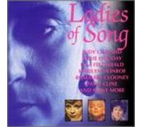 Artistes Divers - Ladies of Song
