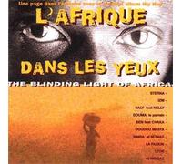 Artistes Divers - L'Afrique dans les yeux