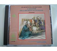 Artistes Divers - L'Age d'or de la Musique Egypt [Import]