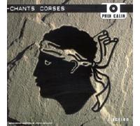 Artistes Divers - L'Ajaccien : chants corses