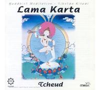 Artistes Divers - Lama Karta - Tcheud