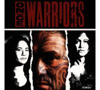 Artistes Divers - L'Ame des guerriers (Once Were Warriors)