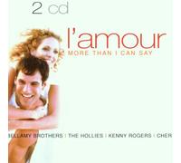 Artistes Divers - l'amour [Import]