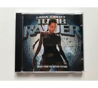U2 - Lara Croft Tomb Raider