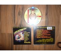 Artistes Divers - Last Action Hero