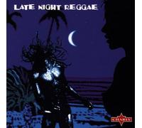 Artistes Divers - Late Night Reggae [Import]