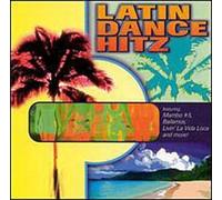 Various Artists - Latin Dance Hitz