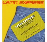 Various Artists - Latin Express