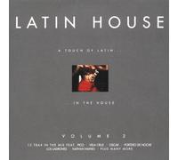 Artistes Divers - Latin House 2 [Import]