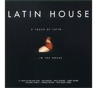 Artistes Divers - Latin House [Import]