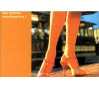 Artistes Divers - Latin Jazz:Suivez La Piste des Rythmes Incandescents