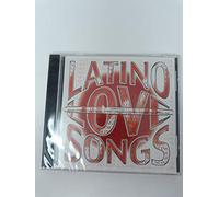 Artistes Divers - Latino Love Songs
