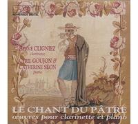 Artistes Divers - Le Chant Du Patre