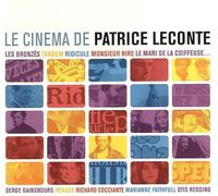 Artistes Divers - Le Cinéma de Patrice Leconte