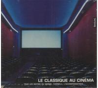 Artistes Divers - Le Classique au cinéma - Digipack