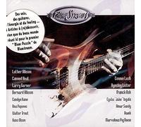 Artistes Divers - Le Courant Blues Bluestream