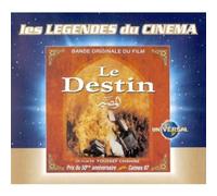 Artistes Divers - Le Destin