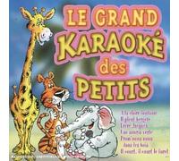 Le Grand Karaoke des Petits