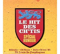 Le Hit des Ch'Tits Special Humour - Volume 3