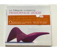 Artistes Divers - Le Maquis Presents Residence 2002