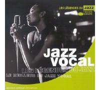Artistes Divers - Le Meilleur du Jazz Vocal