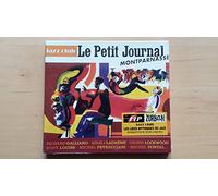 Artistes Divers - Le Petit journal Montparnasse