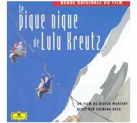 Bof le Pique Nique de Lulu Kreuz
