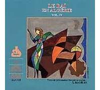 Artistes Divers - Le Rai en Algerie V.4 [Import]