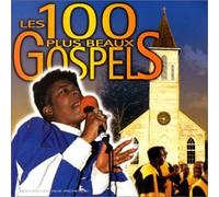 Artistes Divers - Les 100 plus beaux gospels