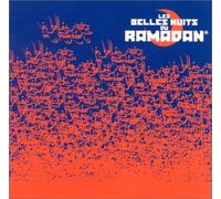 Artistes Divers - Les Belles Nuits Du Ramadan