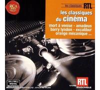 Nigel Woodhouse - Les Classiques du Cinema