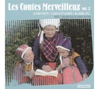 Artistes Divers - Les Contes merveilleux Vol. 2 (Collection Contour)