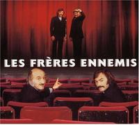 Artistes Divers - Les frères ennemis